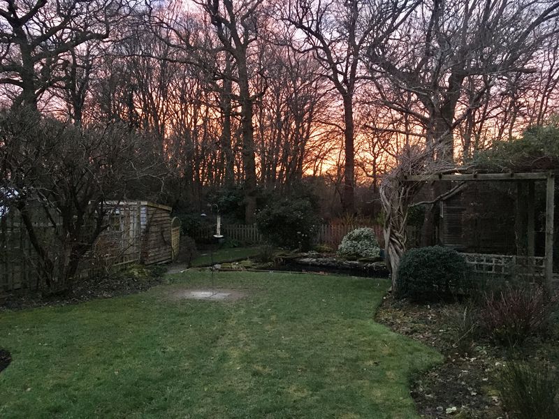 Lagham Park South Godstone